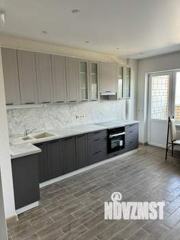 2-к квартира, на длительный срок, 55м2, 4/21 этаж