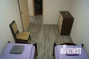 2-к квартира, посуточно, 34м2, 1/5 этаж