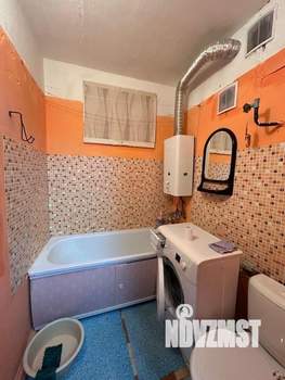 1-к квартира, посуточно, 31м2, 1/1 этаж