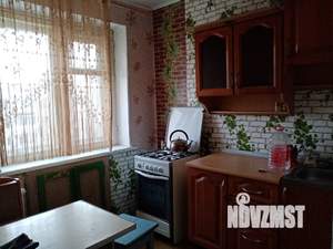 3-к квартира, на длительный срок, 60м2, 4/5 этаж