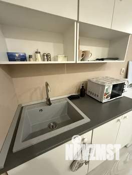 1-к квартира, посуточно, 35м2, 3/3 этаж
