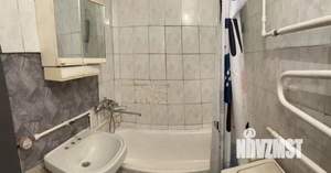 1-к квартира, на длительный срок, 35м2, 1/5 этаж