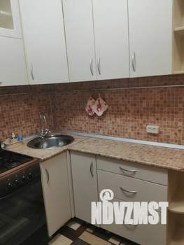 1-к квартира, посуточно, 31м2, 3/9 этаж