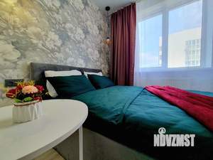 2-к квартира, посуточно, 46м2, 1/1 этаж