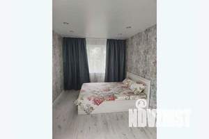 2-к квартира, посуточно, 49м2, 3/5 этаж