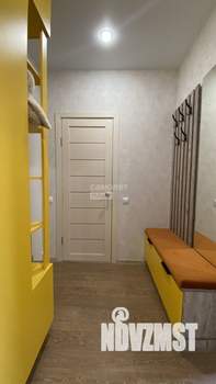 1-к квартира, на длительный срок, 35м2, 9/9 этаж