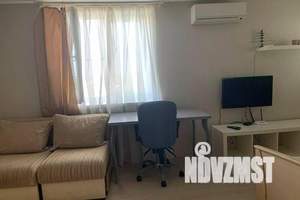 1-к квартира, посуточно, 31м2, 4/5 этаж