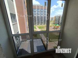 2-к квартира, на длительный срок, 48м2, 3/4 этаж