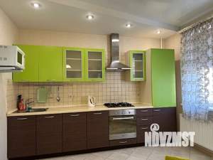 2-к квартира, посуточно, 82м2, 3/9 этаж