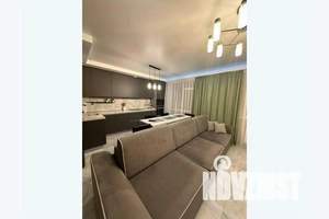 2-к квартира, посуточно, 82м2, 22/24 этаж