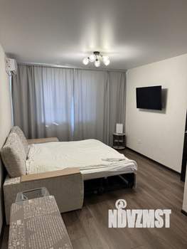 1-к квартира, на длительный срок, 58м2, 1/4 этаж