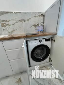 1-к квартира, посуточно, 40м2, 8/14 этаж