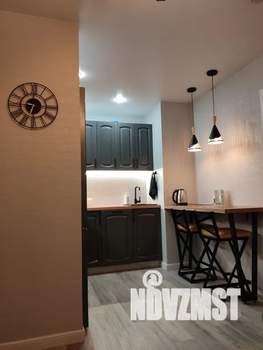 2-к квартира, посуточно, 42м2, 8/10 этаж