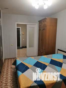 2-к квартира, посуточно, 52м2, 8/10 этаж