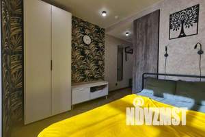 1-к квартира, посуточно, 20м2, 2/4 этаж