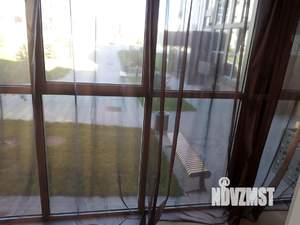 1-к квартира, на длительный срок, 40м2, 1/7 этаж