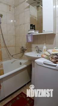 2-к квартира, посуточно, 48м2, 4/5 этаж