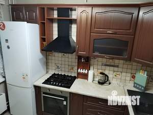 2-к квартира, посуточно, 54м2, 2/10 этаж