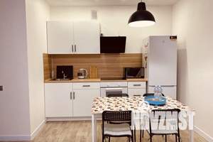 2-к квартира, посуточно, 40м2, 22/23 этаж