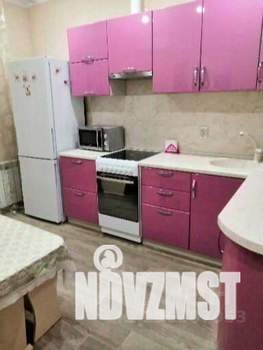 1-к квартира, на длительный срок, 40м2, 9/9 этаж