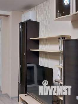 2-к квартира, посуточно, 67м2, 5/17 этаж