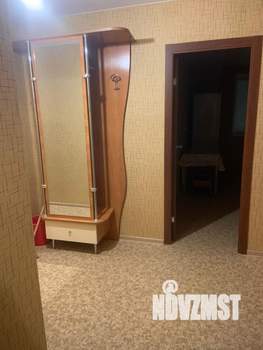 2-к квартира, на длительный срок, 57м2, 2/10 этаж