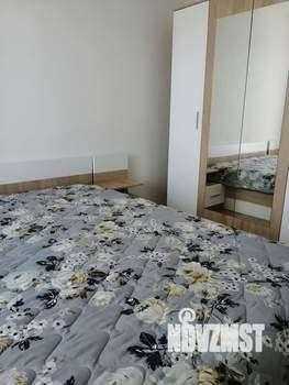 2-к квартира, посуточно, 56м2, 7/8 этаж