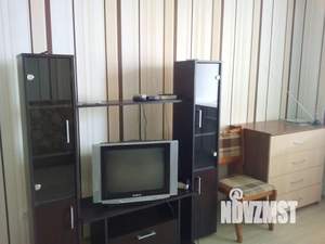 1-к квартира, посуточно, 48м2, 5/17 этаж