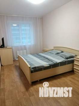2-к квартира, посуточно, 60м2, 2/10 этаж