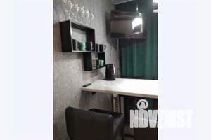 1-к квартира, посуточно, 35м2, 2/5 этаж