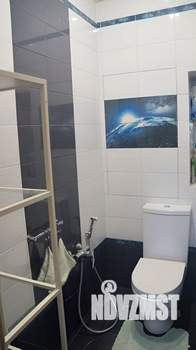 2-к квартира, посуточно, 65м2, 16/24 этаж