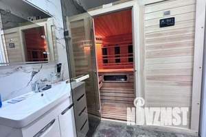 2-к квартира, посуточно, 82м2, 6/16 этаж