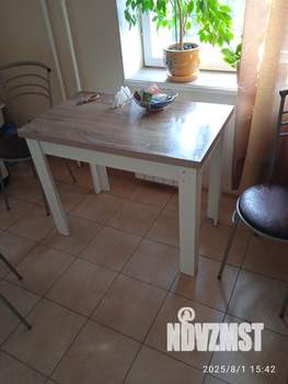 1-к квартира, посуточно, 41м2, 3/6 этаж