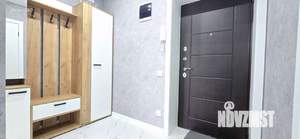 1-к квартира, на длительный срок, 34м2, 2/4 этаж