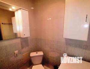 2-к квартира, посуточно, 42м2, 5/5 этаж