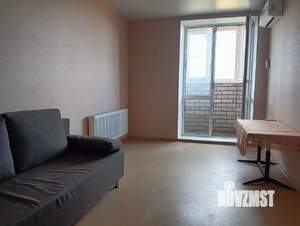 1-к квартира, на длительный срок, 29м2, 5/11 этаж