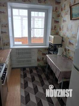 1-к квартира, на длительный срок, 36м2, 7/9 этаж