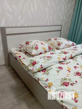 3-к квартира, посуточно, 65м2, 5/9 этаж