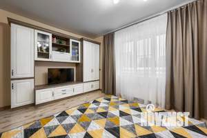 2-к квартира, посуточно, 50м2, 3/9 этаж