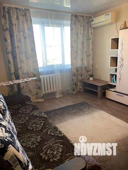 1-к квартира, посуточно, 36м2, 9/9 этаж