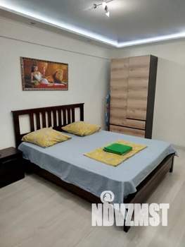 1-к квартира, посуточно, 32м2, 3/5 этаж