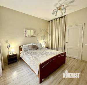 2-к квартира, на длительный срок, 54м2, 1/5 этаж