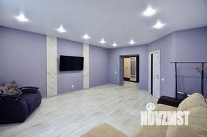 1-к квартира, посуточно, 76м2, 1/1 этаж