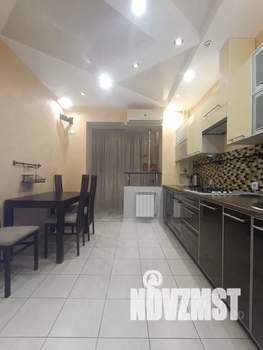 3-к квартира, посуточно, 70м2, 4/6 этаж