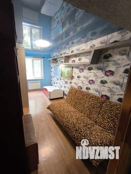 2-к квартира, на длительный срок, 45м2, 4/5 этаж