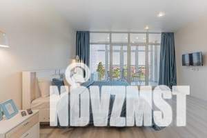 2-к квартира, посуточно, 55м2, 7/23 этаж