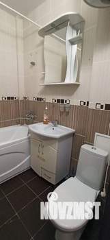 1-к квартира, посуточно, 32м2, 1/1 этаж