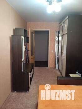 2-к квартира, посуточно, 45м2, 5/7 этаж