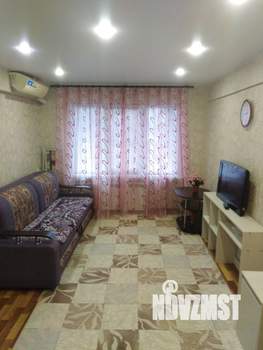 1-к квартира, посуточно, 32м2, 1/5 этаж