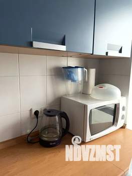 3-к квартира, посуточно, 68м2, 12/16 этаж